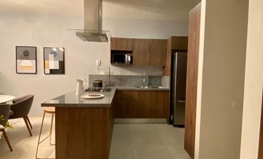 Departamentos en venta y preventa listos para estrenar, Capital Norte