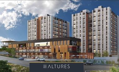 Departamentos en venta y preventa listos para estrenar, Capital Norte