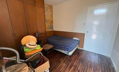 BAJÓ DE PRECIO!!!  CASA/TERRENO:  2 FRENTES, AVENIDA Y PARQUE