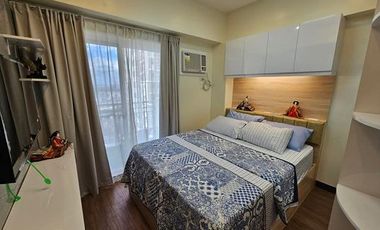 2-Bedrooms Condo Unit For Rent in  Fairlane Residences, West Capitol Drive, Kapitolyo, Pasig.