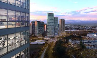 For Sale Office Space 35-806sqm PCC Alabang