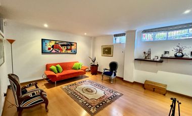 CASA EN VENTA LA ALAMEDA