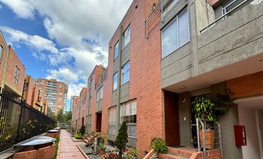 CASA EN VENTA LA ALAMEDA