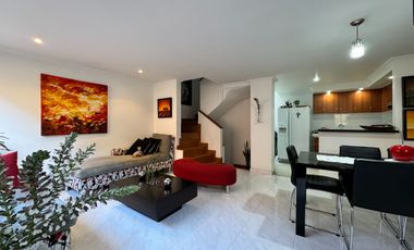 CASA EN VENTA LA ALAMEDA