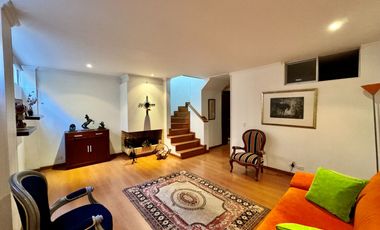 CASA EN VENTA LA ALAMEDA