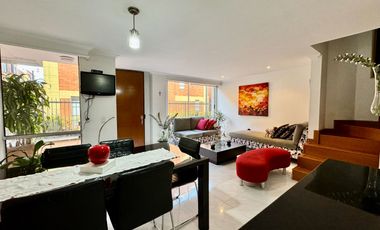 CASA EN VENTA LA ALAMEDA