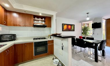 CASA EN VENTA LA ALAMEDA