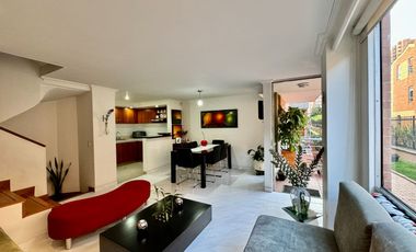 CASA EN VENTA LA ALAMEDA