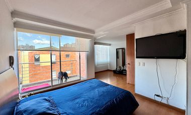 CASA EN VENTA LA ALAMEDA