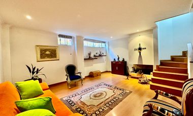 CASA EN VENTA LA ALAMEDA
