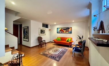 CASA EN VENTA LA ALAMEDA