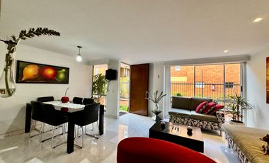 CASA EN VENTA LA ALAMEDA