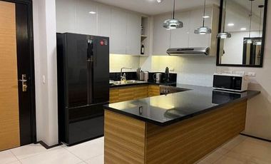 2-BR Condo Unit For Rent in Viridian in Greenhills, San Juan City