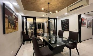 2-BR Condo Unit For Rent in Viridian in Greenhills, San Juan City