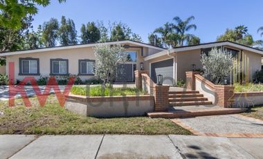 House for Sale at Calvert St, Woodland Hills, California, United States