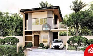 Bay-ang Ridge Prime Subdivision(2-Storey Single Attached/LAKIP PRIME) ON-GOING CONSTRUCTION