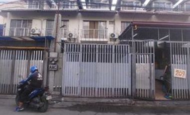 Townhouse for Rent  in Pasay