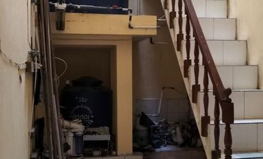 Rumah Murah Luas 115 m Di Bumi Panggung Indah Cilegon