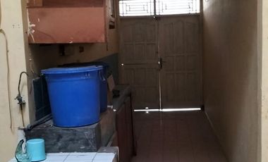 Rumah Murah Luas 115 m Di Bumi Panggung Indah Cilegon