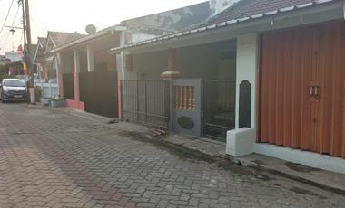 Rumah Murah Luas 115 m Di Bumi Panggung Indah Cilegon