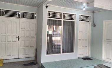 Rumah Murah Luas 115 m Di Bumi Panggung Indah Cilegon