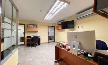 Alquiler de Casa Comercial en San Francisco Panamá 23LT10382