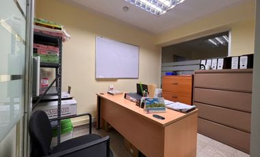 Alquiler de Casa Comercial en San Francisco Panamá 23LT10382