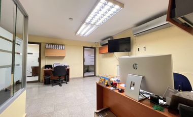 Alquiler de Casa Comercial en San Francisco Panamá 23LT10382