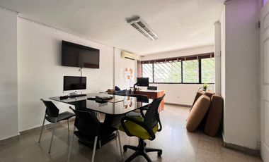 Alquiler de Casa Comercial en San Francisco Panamá 23LT10382