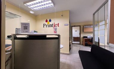 Alquiler de Casa Comercial en San Francisco Panamá 23LT10382