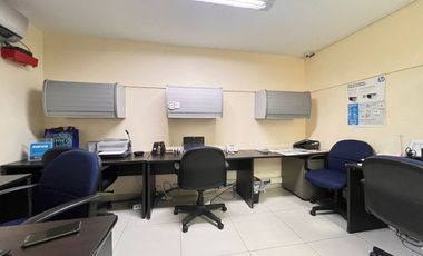 Alquiler de Casa Comercial en San Francisco Panamá 23LT10382