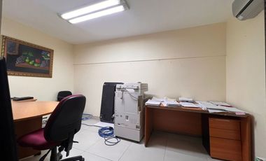 Alquiler de Casa Comercial en San Francisco Panamá 23LT10382