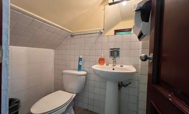 Alquiler de Casa Comercial en San Francisco Panamá 23LT10382