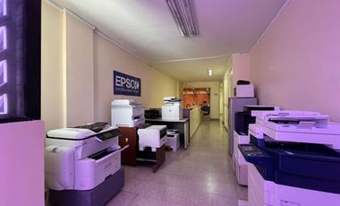 Alquiler de Casa Comercial en San Francisco Panamá 23LT10382