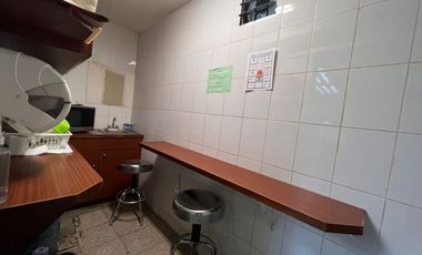 Alquiler de Casa Comercial en San Francisco Panamá 23LT10382