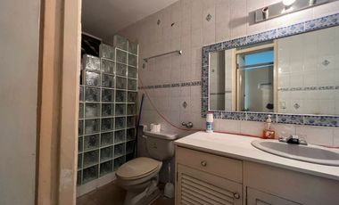 Alquiler de Casa Comercial en San Francisco Panamá 23LT10382