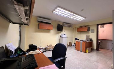 Alquiler de Casa Comercial en San Francisco Panamá 23LT10382