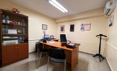 Alquiler de Casa Comercial en San Francisco Panamá 23LT10382