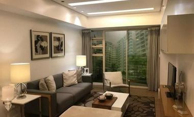 NO DOWNPAYMENT Condo For Sale 1BR in Portico Alveo near 30th Mall beside Capitol Commons @47K per month ONLY PHP 15,800,000