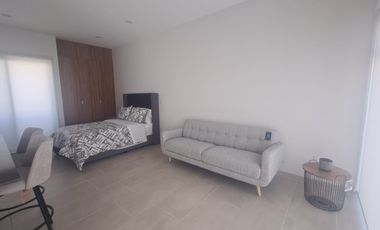 Hermoso Loft nuevo en la mejor zona de Morelia