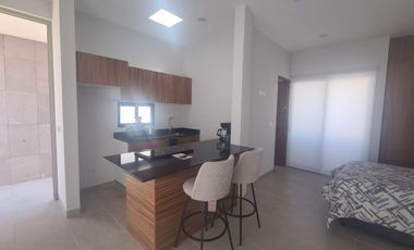 Hermoso Loft nuevo en la mejor zona de Morelia
