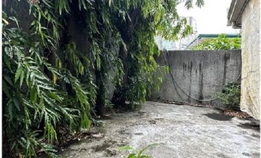 Residential Lot for SALE in San Miguel Village, Makati City