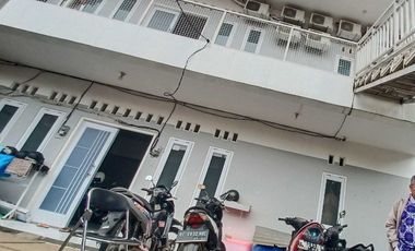 Dijual Kos Kosan Di Dramaga Bogor | Rumah Kost Dijual Murah Bogor DJASMINE HOUSE