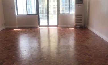 For SALE/RENT: Three Bedroom Unit in Le Metropole, Makati