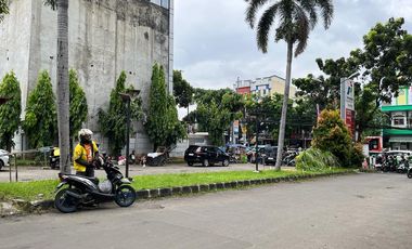 DIJUAL LAHAN SPBU DI JL. MAMPANG PRPATAN RAYA JAKARTA SELATAN