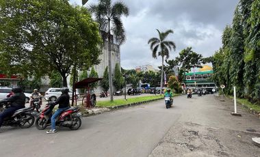 DIJUAL LAHAN SPBU DI JL. MAMPANG PRPATAN RAYA JAKARTA SELATAN