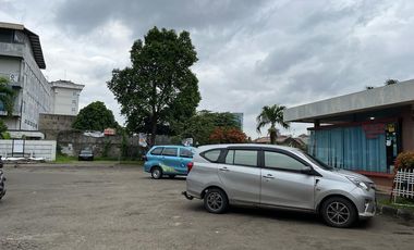 DIJUAL LAHAN SPBU DI JL. MAMPANG PRPATAN RAYA JAKARTA SELATAN