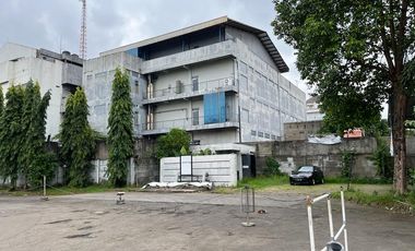 DIJUAL LAHAN SPBU DI JL. MAMPANG PRPATAN RAYA JAKARTA SELATAN