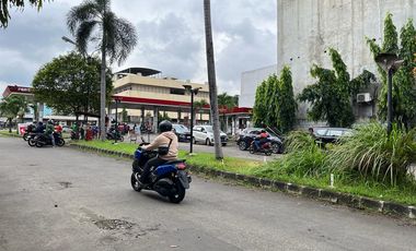 DIJUAL LAHAN SPBU DI JL. MAMPANG PRPATAN RAYA JAKARTA SELATAN