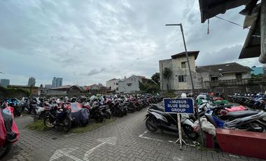 DIJUAL LAHAN SPBU DI JL. MAMPANG PRPATAN RAYA JAKARTA SELATAN